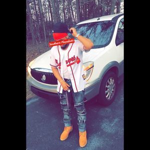 Meet your Posher, Anthony